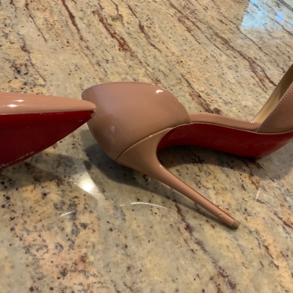 Cristian louboutin - Picture 4 of 12